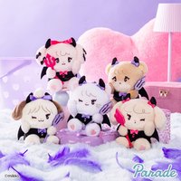 Parade 惡魔系列