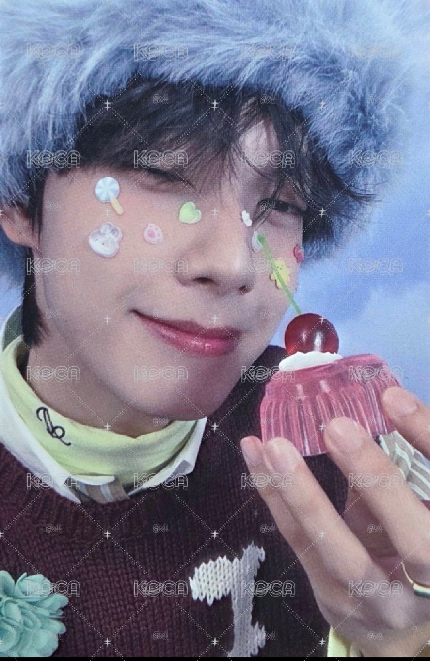 🐟➕🍰