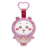 豹紋系列 吊娃 吉伊