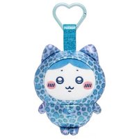 豹紋系列 吊娃 小八