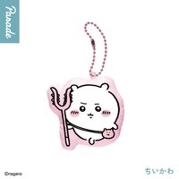 Parade扭蛋 小抱枕造型 吊飾 
