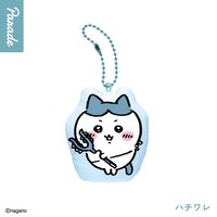 Parade扭蛋 小抱枕造型 吊飾 