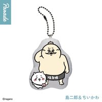 Parade扭蛋 小抱枕造型 吊飾 