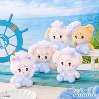 Parade 航海系列