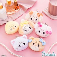 Parade 迷你口金包