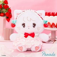 Parade Mousse生日