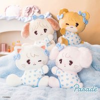 Parade HUG ME系列