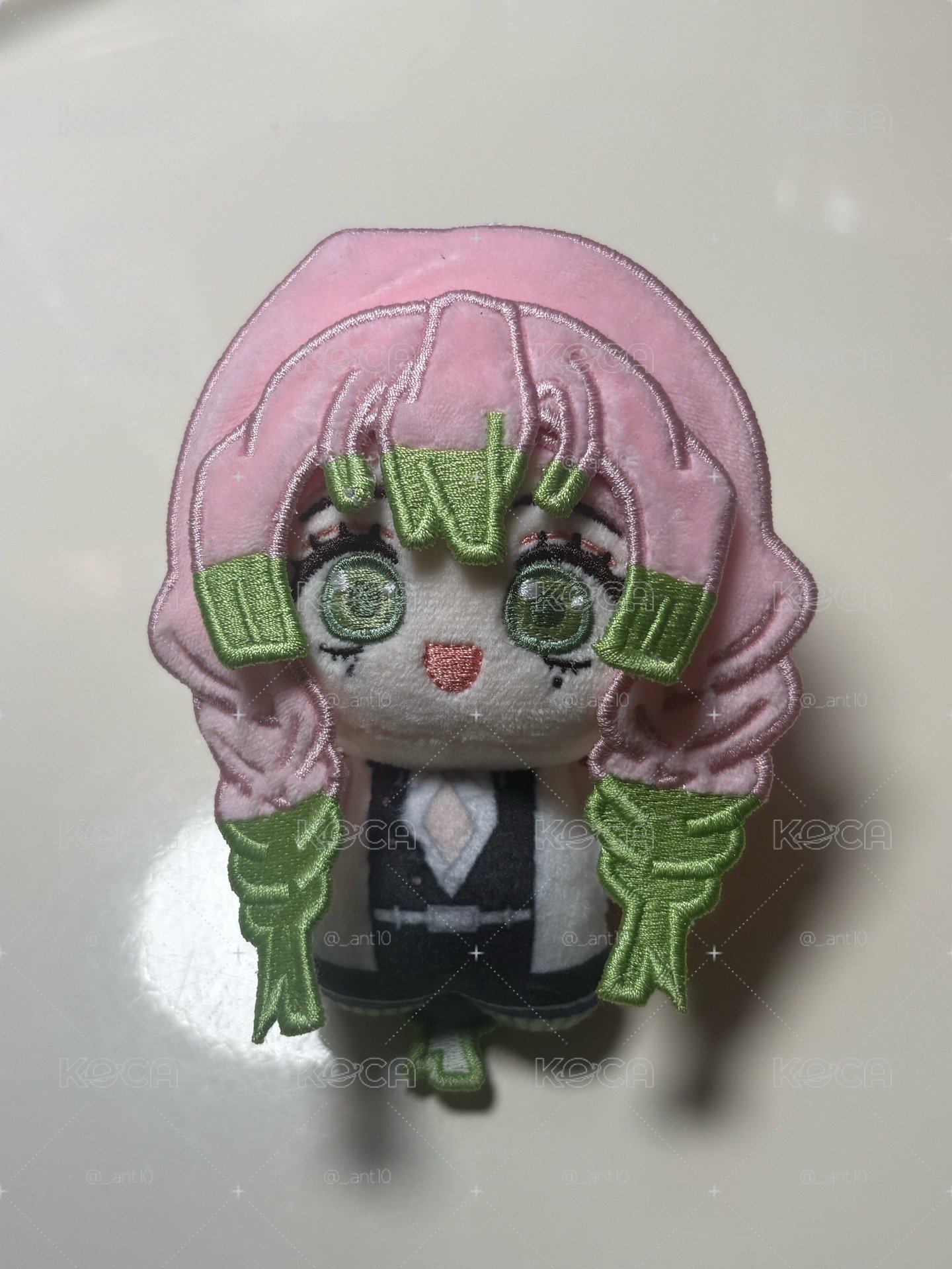 蜜璃