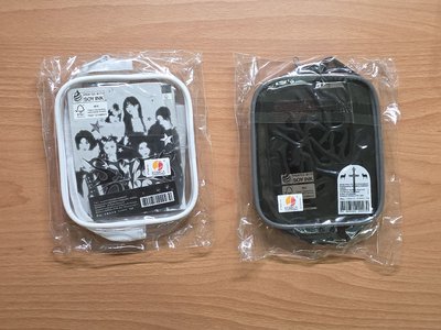 stick out 限量娃包未拆