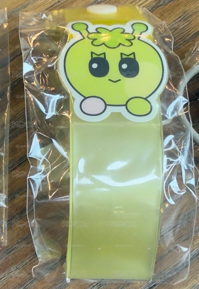 5彩帶扭蛋