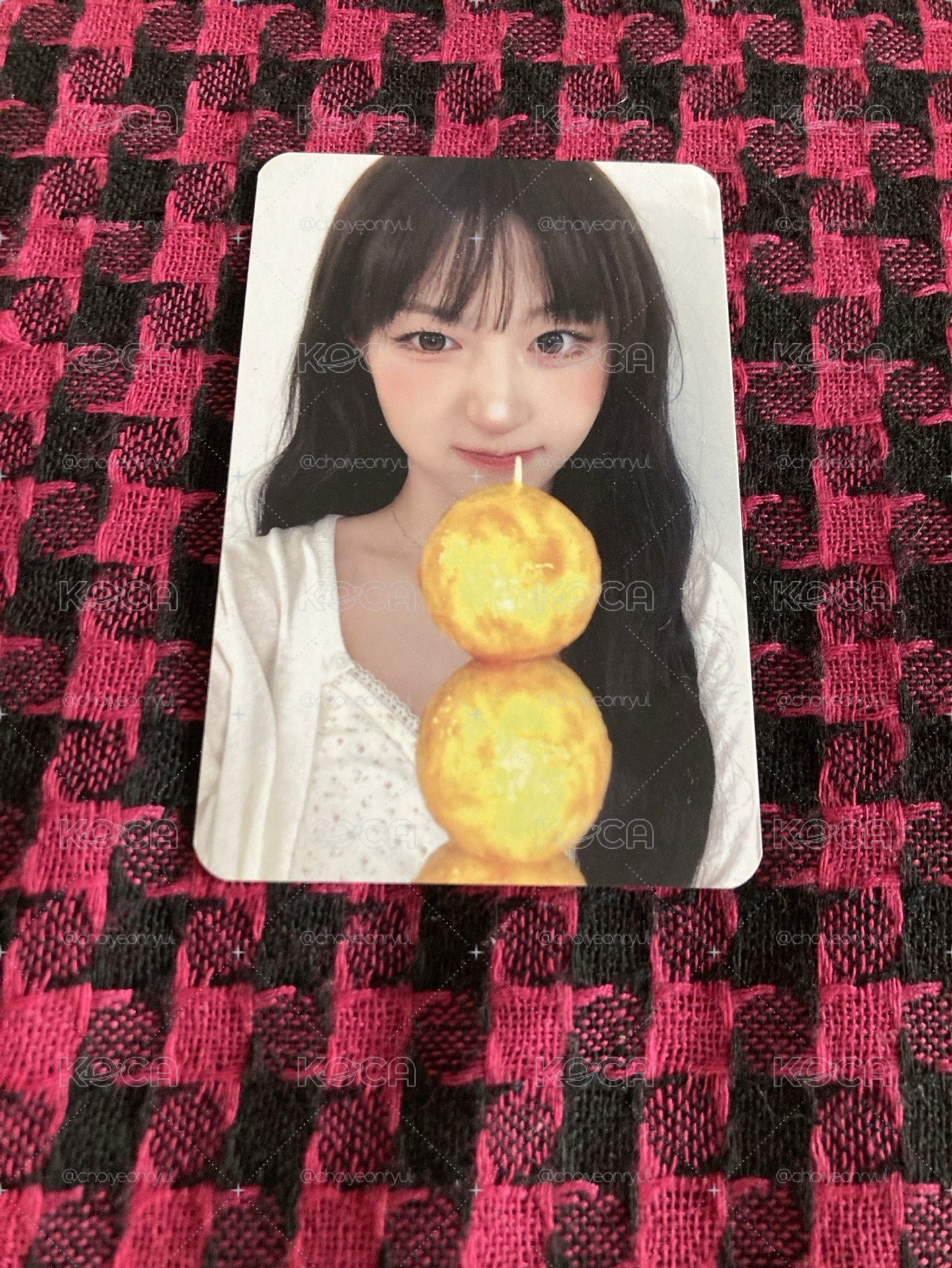 現貨魚蛋嫄