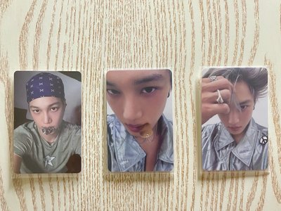 KAI Wait On Me 小畫家