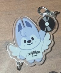 3rd世巡 天使燦狼