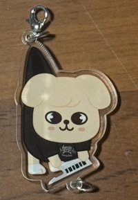 3rd世巡 吊掛帕皮
