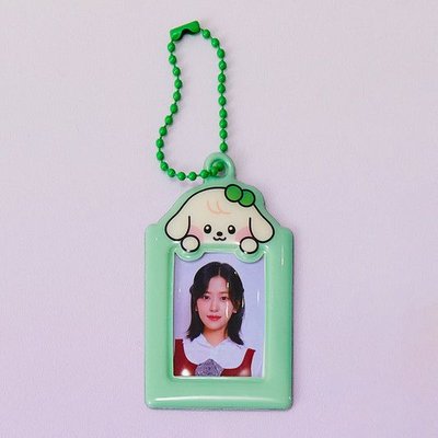 Minive Line Friends 環保袋/卡套/吊飾
