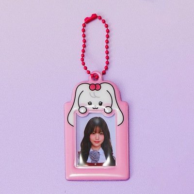 Minive Line Friends 環保袋/卡套/吊飾