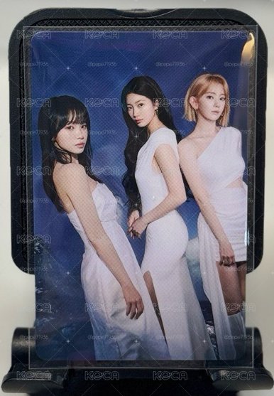 26’巡迴 JP 周邊卡 襯衫卡