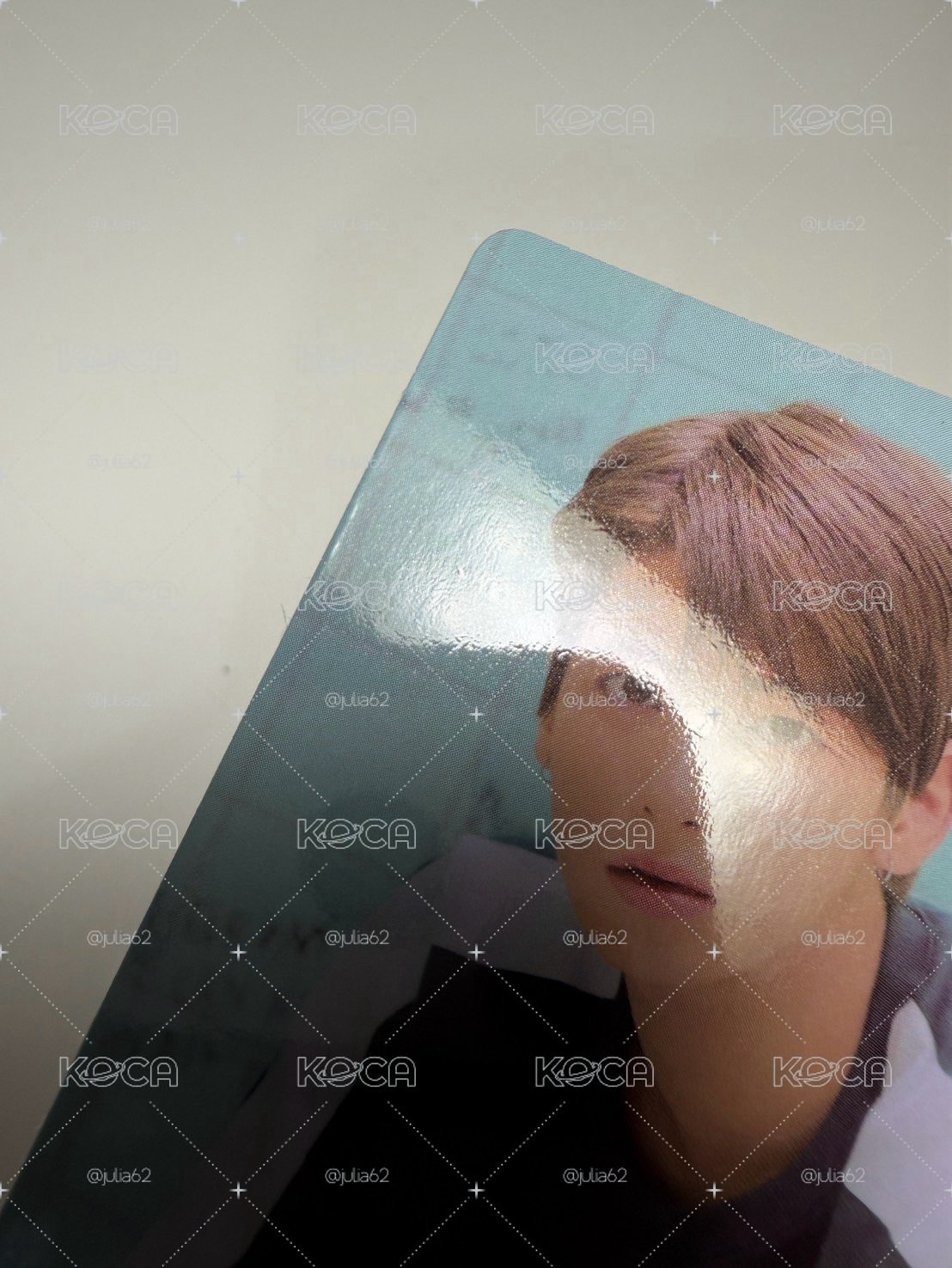 正一早期卡 幸運顯