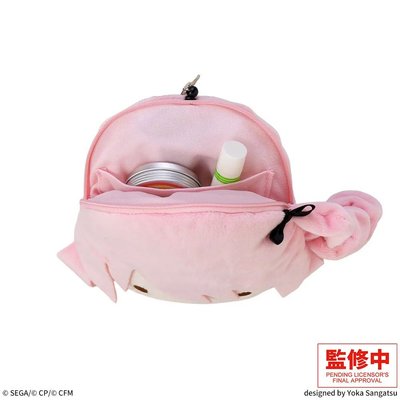 瑞希 大頭娃包
