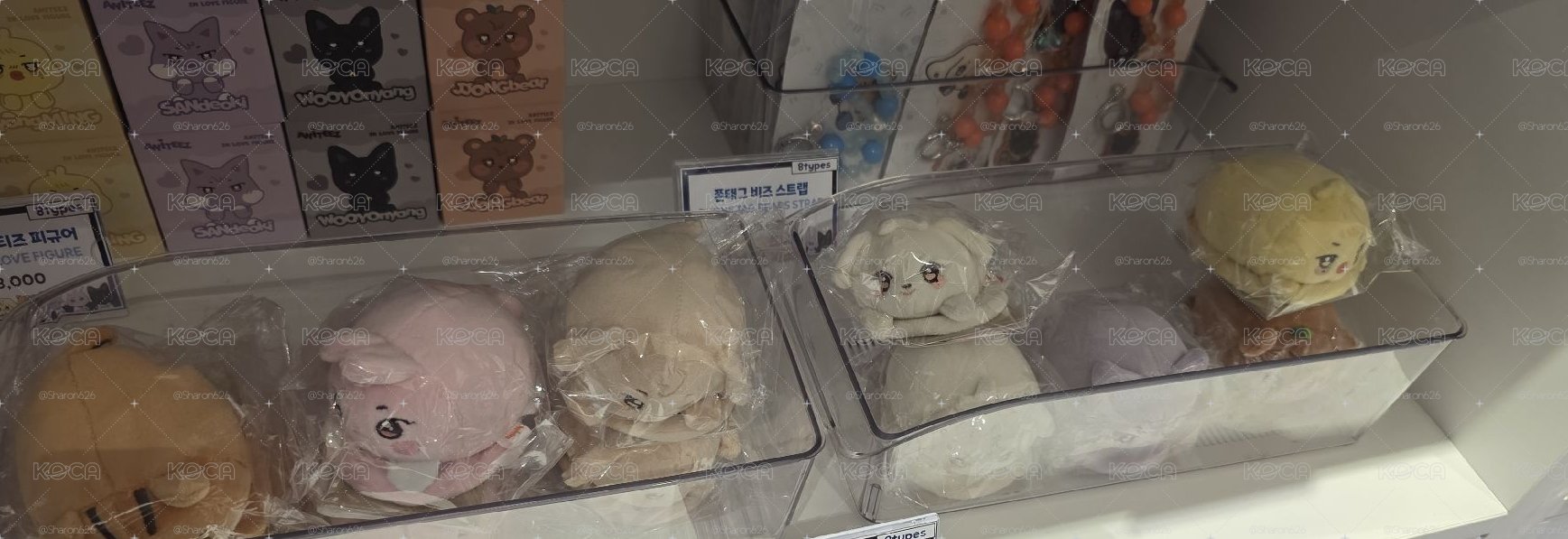 ANITEEZ IN COLOR 舒壓球 MAGNET SHOULDER STRESS BALL