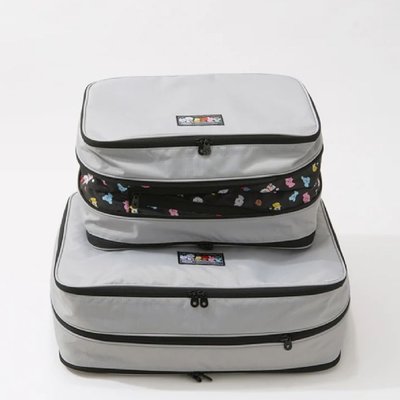 現貨  BT21  TRAVEL 旅行壓縮收納包