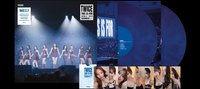 六巡 終場 黑膠唱片 藍膠 Neptune Blue