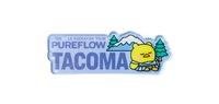 26’巡迴 TACOMA 磁鐵 