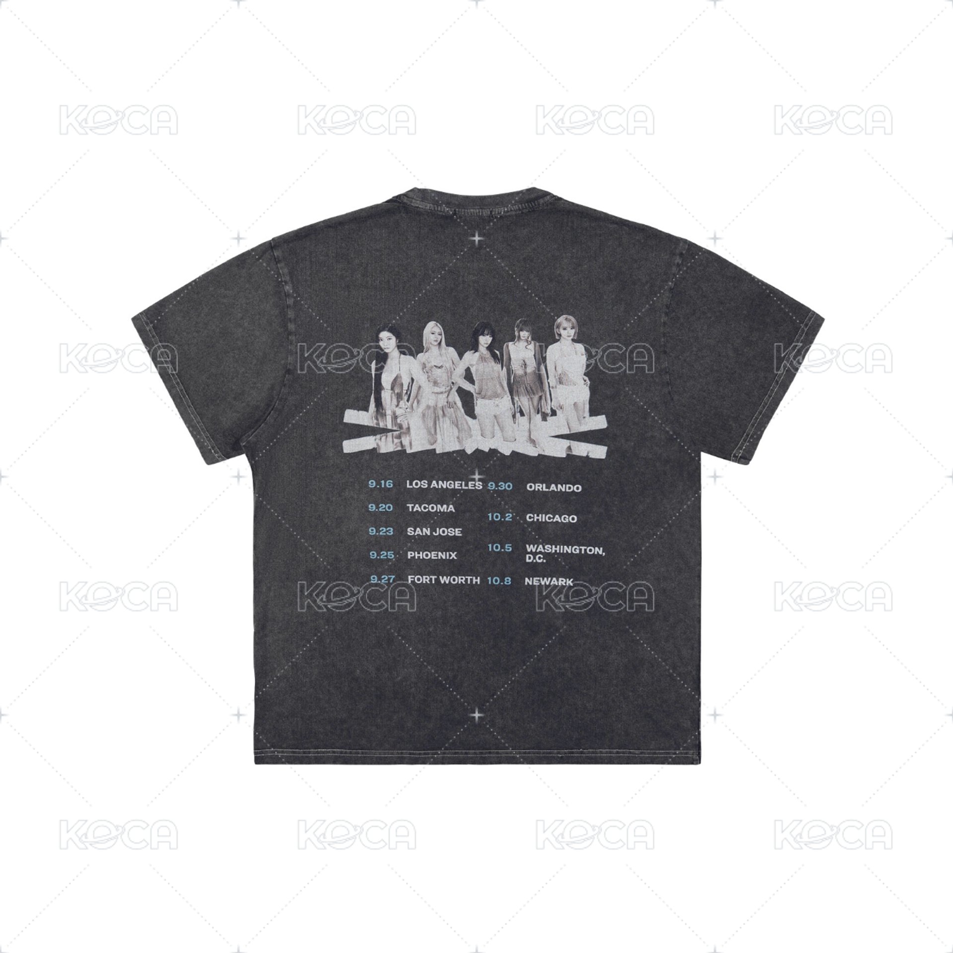 PHOTO T-SHIRT