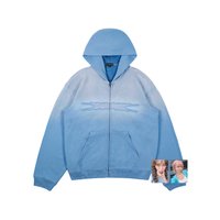 26’巡迴 外套 ZIP-UP HOODIE