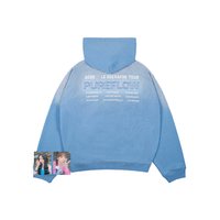 ZIP-UP HOODIE