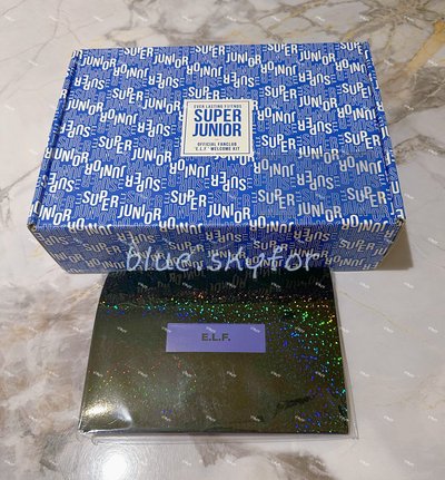 SJ 會員禮 全新未拆現貨