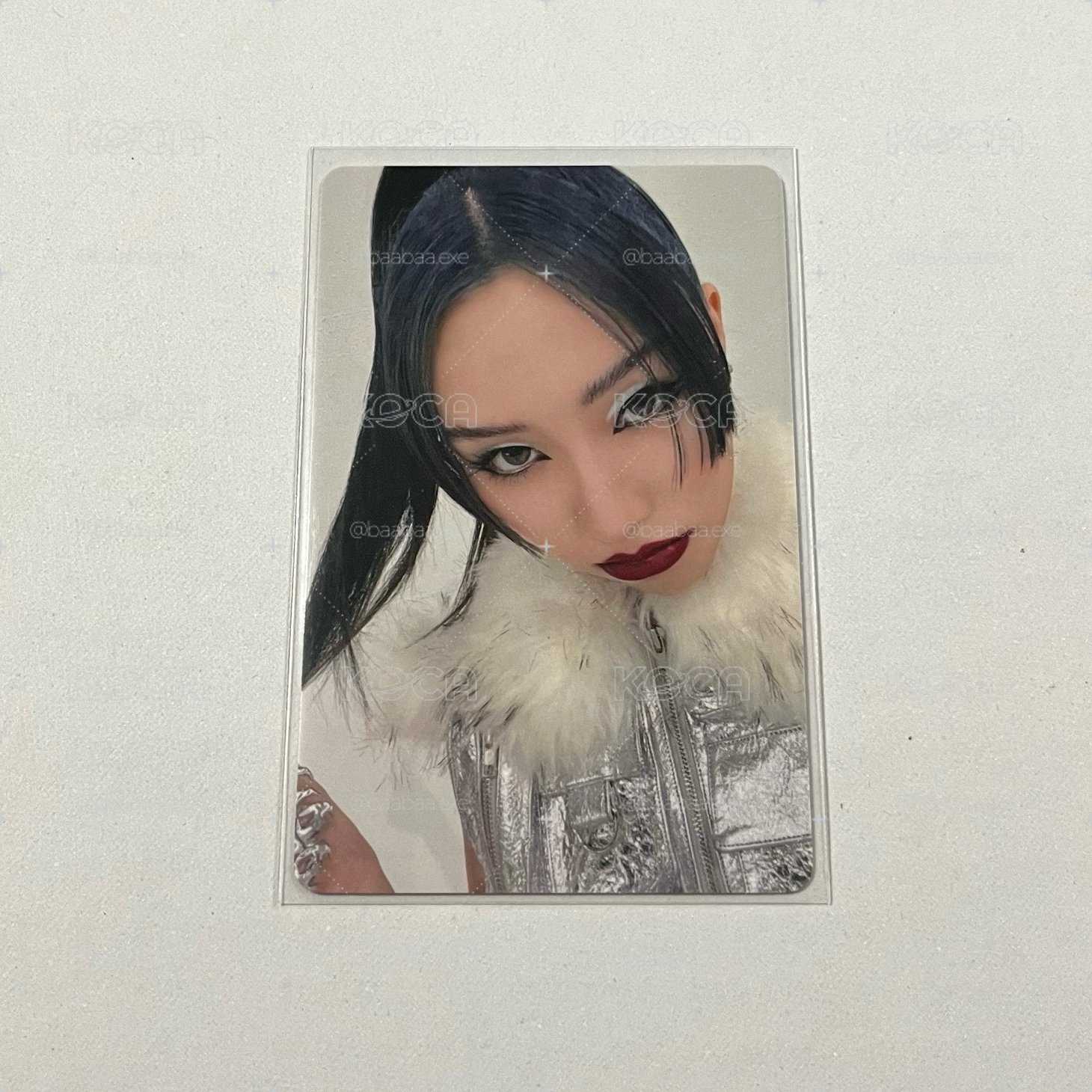 XG MAYA 一巡 幸運卡