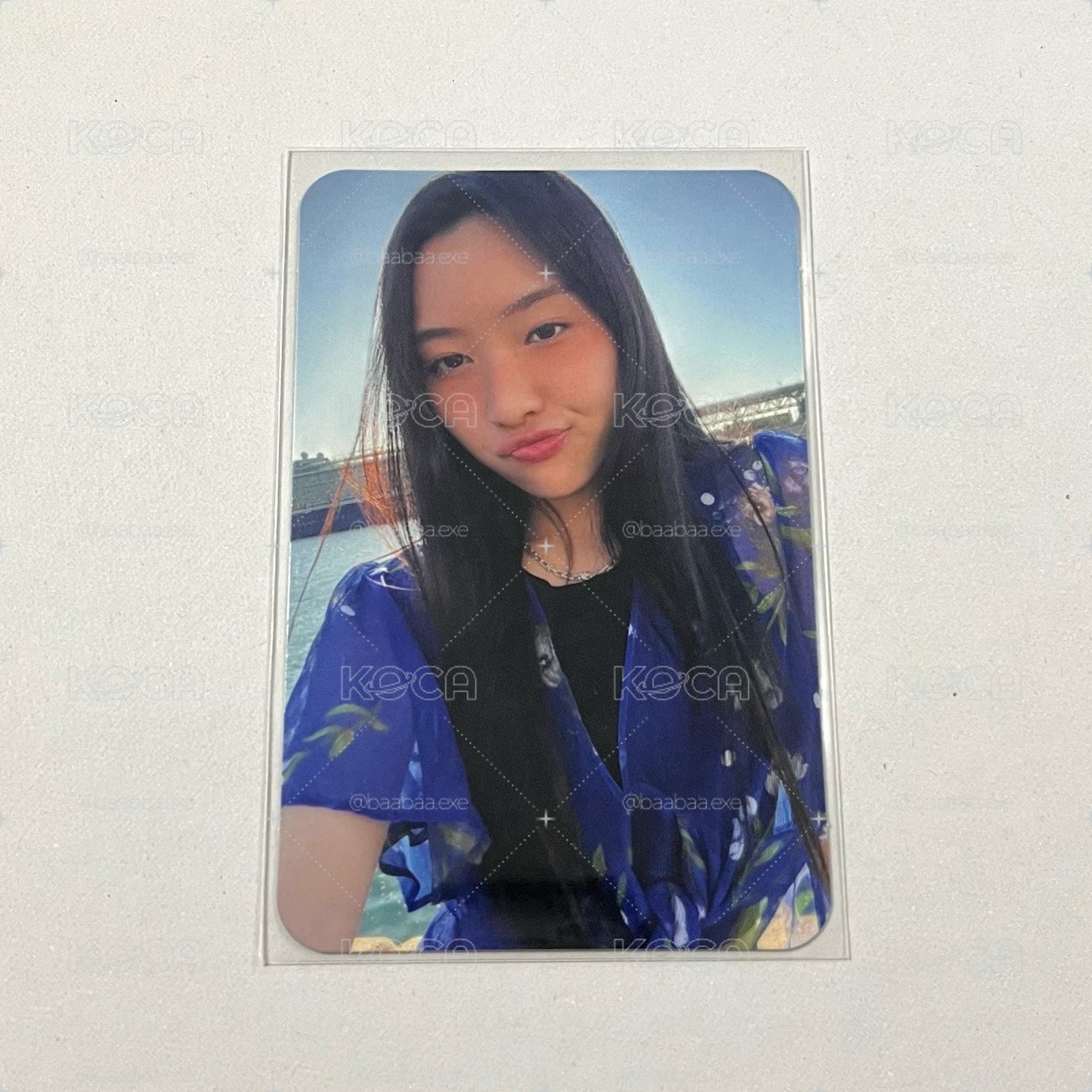 XG MAYA 一巡 FC 入場卡