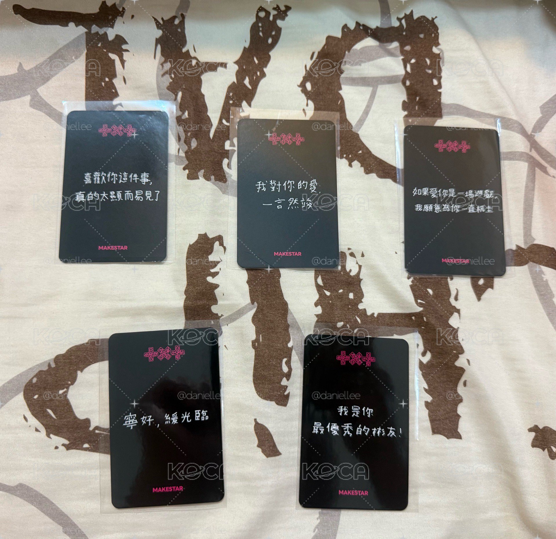 臺北簽售1.0一套