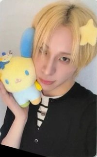 迷二 ju 線上11.0 簽售卡 Usahana 花小兔