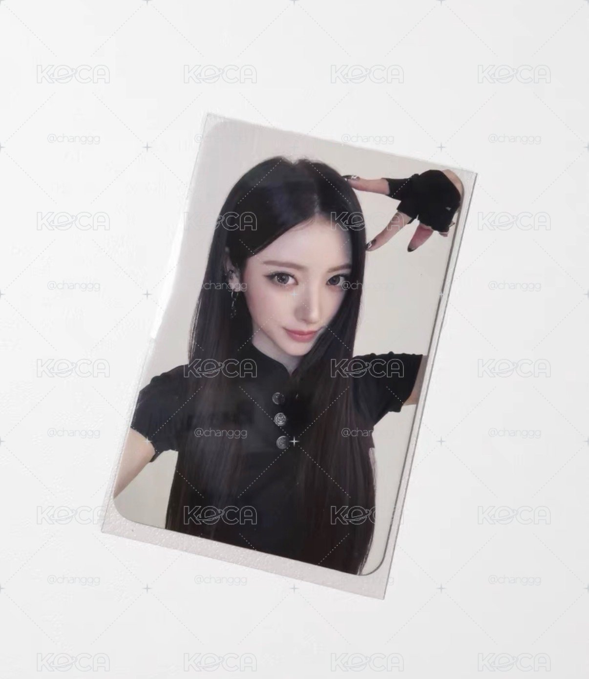 貓耳安娜醬🐱🖤