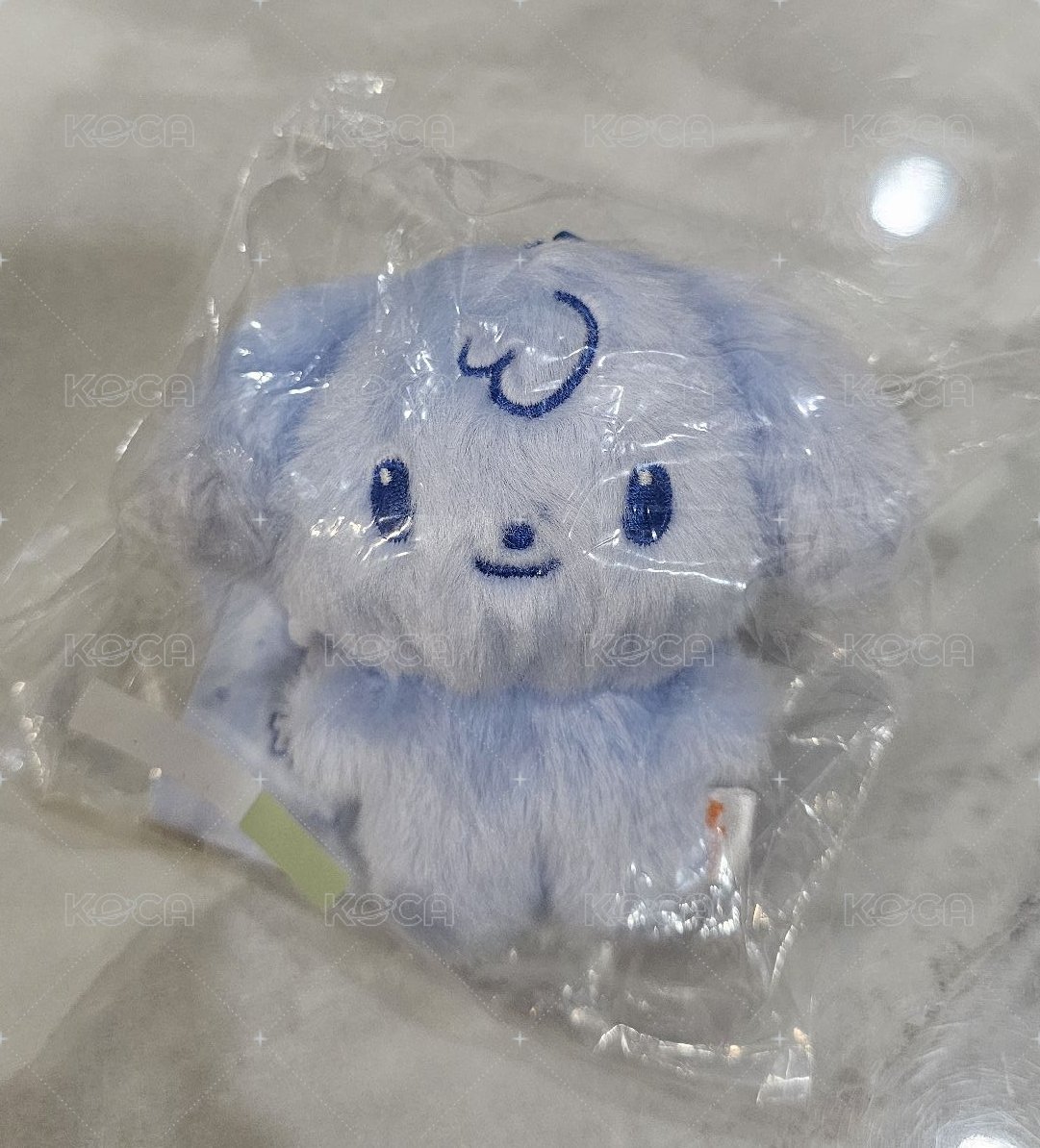 異色潤