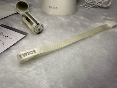 🍭 【官方正品】TWICE 初代手燈（Candy Bong）珍藏手燈✨