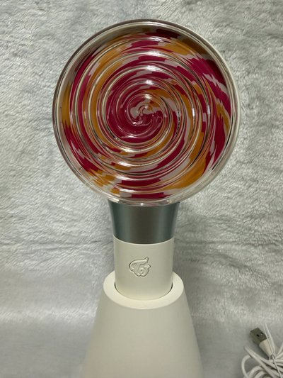 🍭 【官方正品】TWICE 初代手燈（Candy Bong）珍藏手燈✨