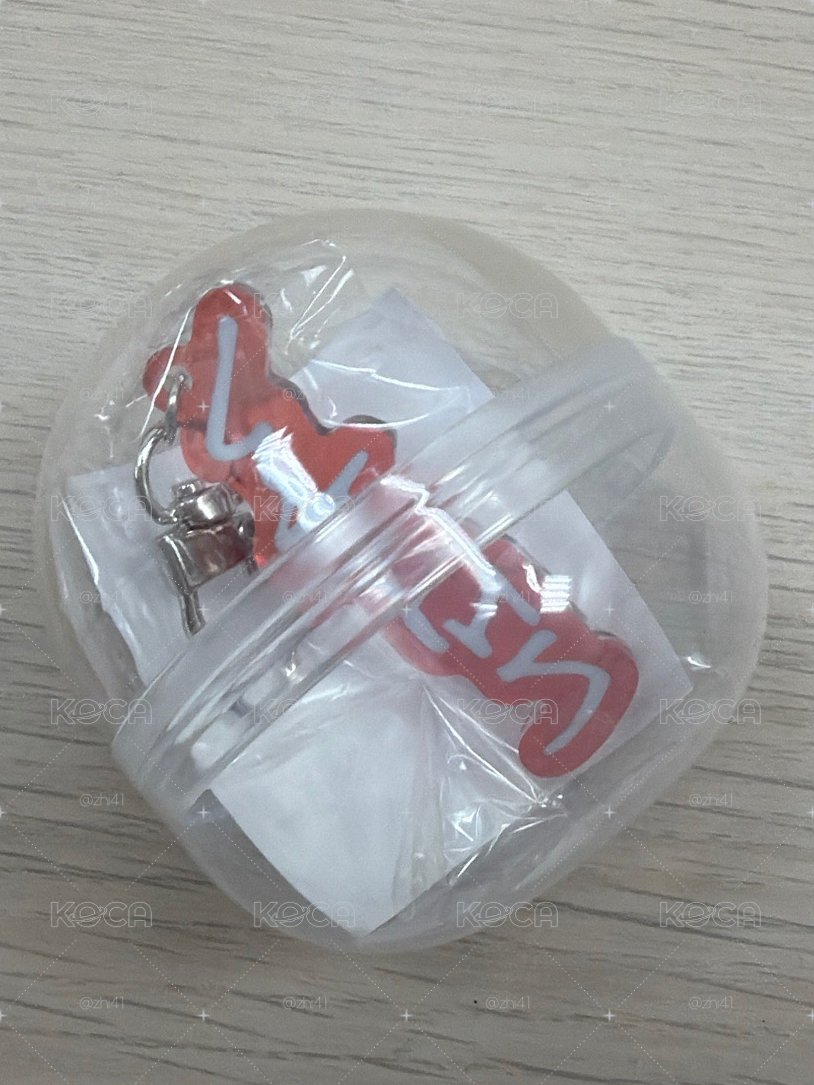 26’巡迴 日場快閃店扭蛋/馬丁