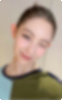 迷你一輯 mu 線上2.0 簽售卡 