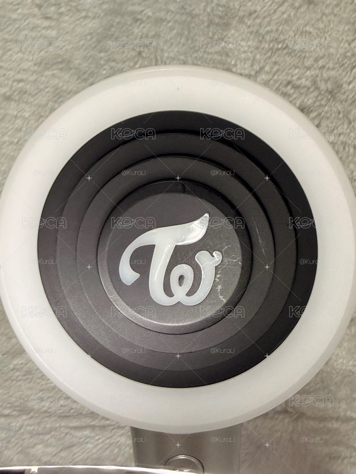 🍭 【官方正品】TWICE CANDYBONG Z 手燈珍藏競標 ✨