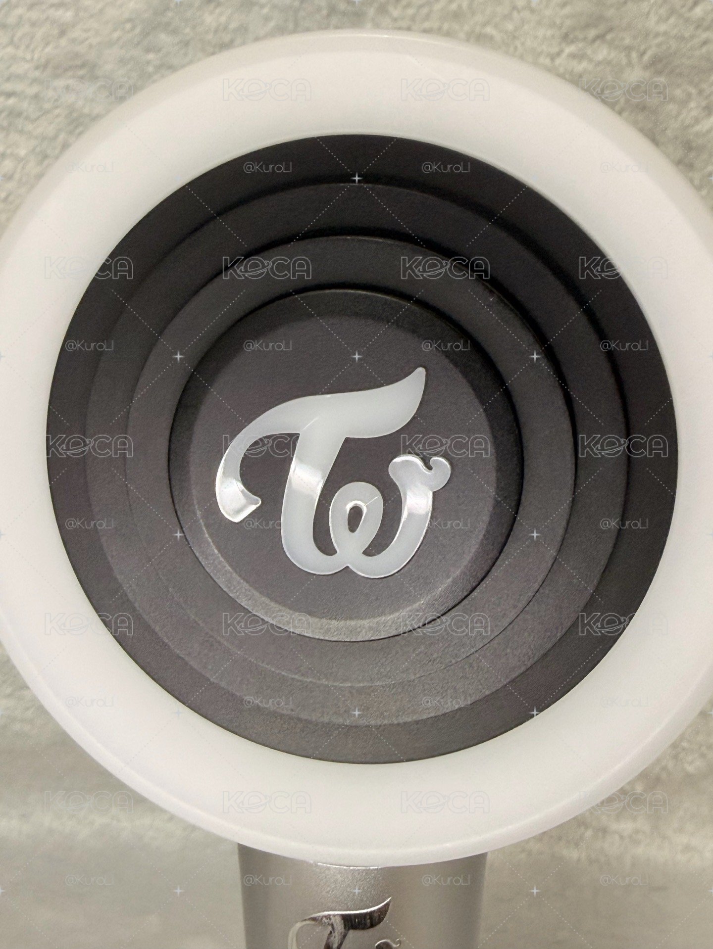 🍭 【官方正品】TWICE CANDYBONG Z 手燈珍藏競標 ✨