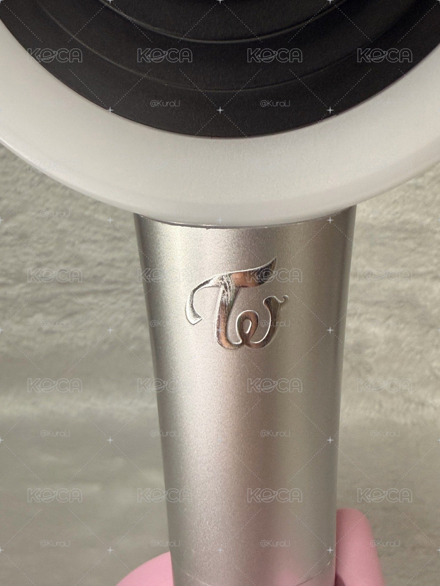 🍭 【官方正品】TWICE CANDYBONG Z 手燈珍藏競標 ✨