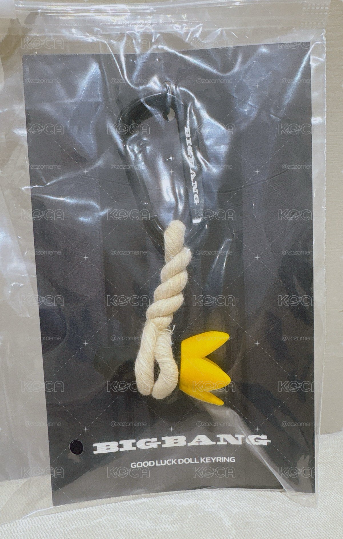 皇冠燈明太魚