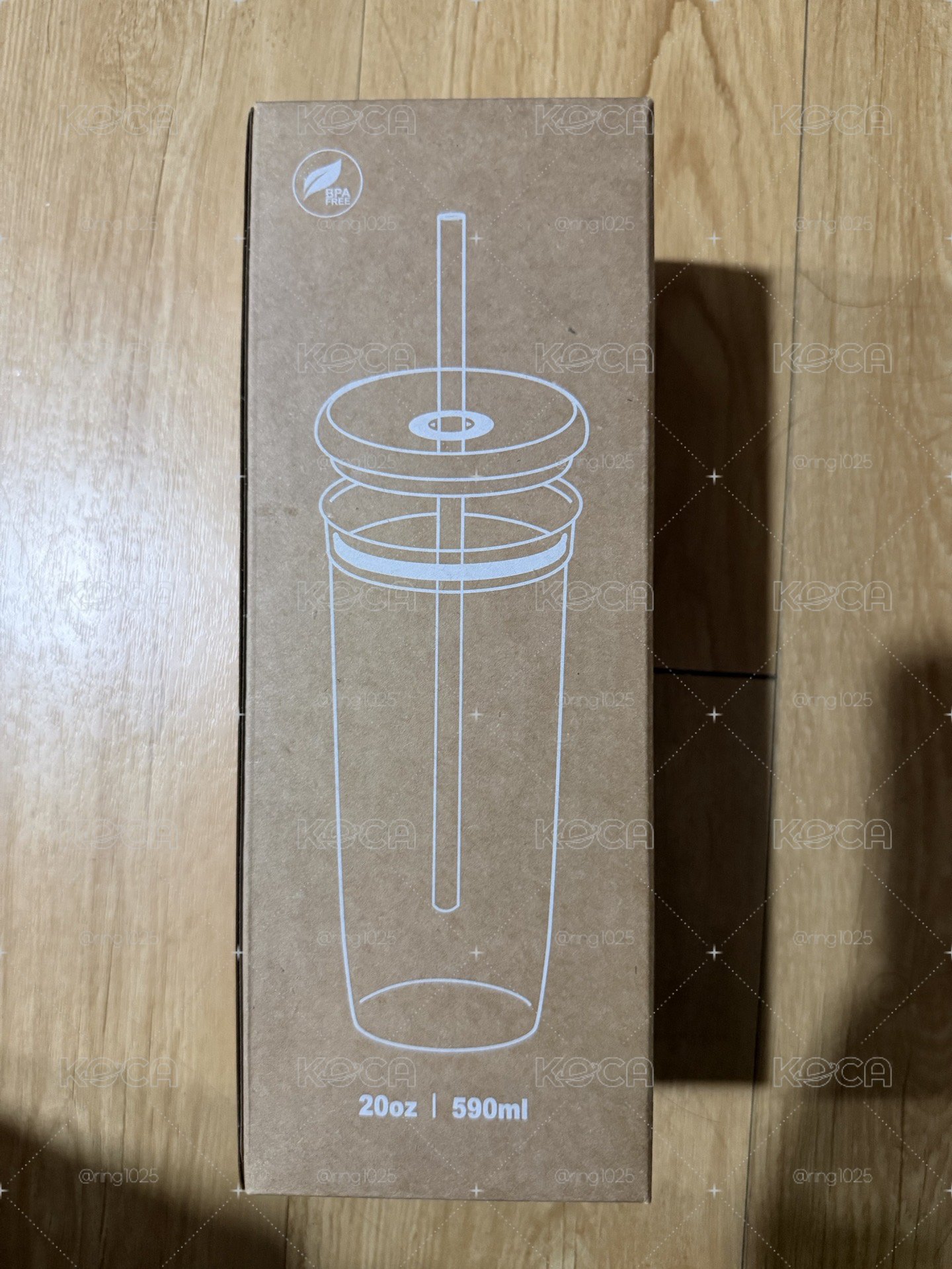 HARU冷水杯 現貨