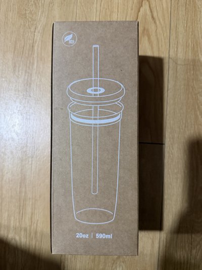 HARU冷水杯 現貨
