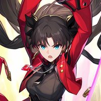 遠坂凜