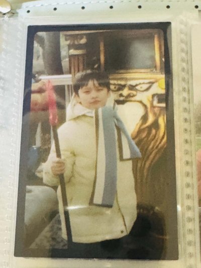 旻校服、幼卡