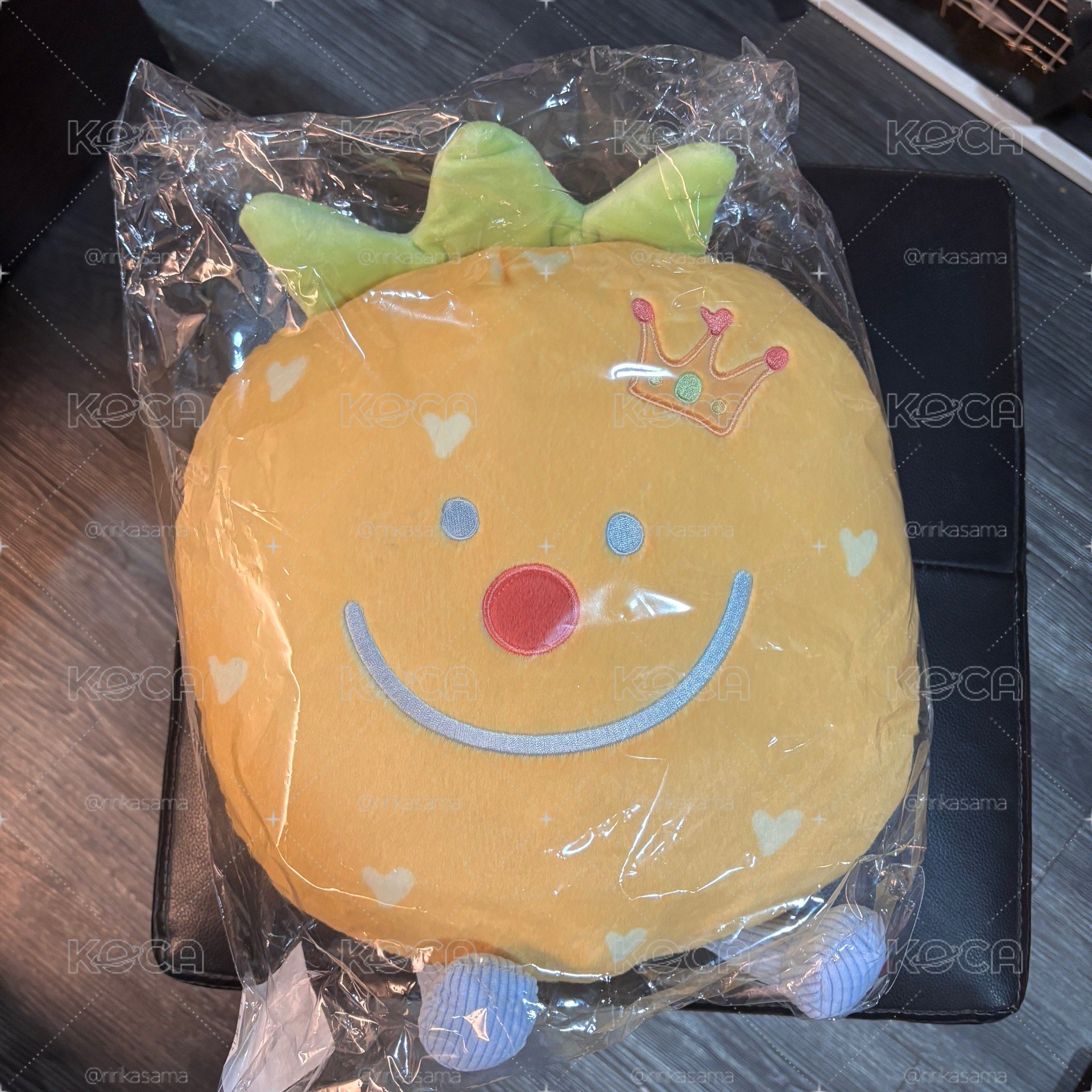 SJ MARKET Taiwan 抱枕